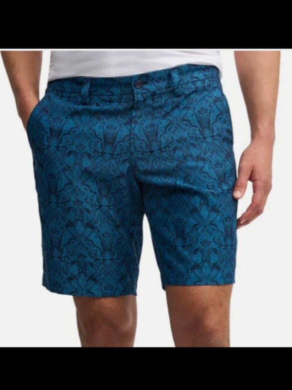 Robert Graham Shorts - NWTs (size 30)